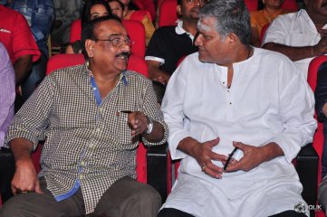 Okka Ammayi Thappa Movie Audio Launch